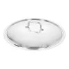 Demeyere Deksel 36 Cm, 18/10 Roestvrij Staal -Thuis Keuken 40850 188 0 01
