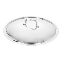 Demeyere Deksel 36 Cm, 18/10 Roestvrij Staal