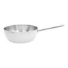 Demeyere Conische Sauspan 22 Cm / 2,5 L -Thuis Keuken 40850 222 0 01