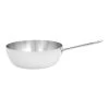 Demeyere Conische Sauspan 28 Cm / 4,8 L -Thuis Keuken 40850 224 0 01
