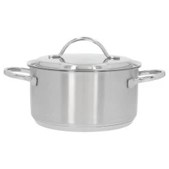 Demeyere Pannenset, 4-delig -Thuis Keuken 40850 263 0 01 1