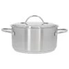 Demeyere Kookpan Met Deksel 20 Cm / 3 L -Thuis Keuken 40850 264 0 01