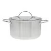 Demeyere Kookpan Met Deksel 22 Cm / 4 L -Thuis Keuken 40850 265 0 01