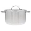 Demeyere Kookpan Met Deksel 24 Cm / 6 L -Thuis Keuken 40850 266 0 01