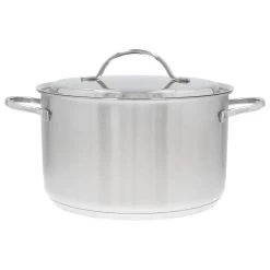 Demeyere Kookpan Met Deksel 24 Cm / 6 L