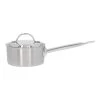 Demeyere Steelpan Met Deksel 14 Cm / 1 L -Thuis Keuken 40850 290 0 01