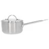 Demeyere Steelpan Met Deksel 16 Cm / 1,5 L -Thuis Keuken 40850 291 0 01