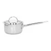 Demeyere Melkpan 14 Cm / 1 L 1 Demeyere Melkpan 14 Cm / 1 L -Thuis Keuken 40850 306 0 01