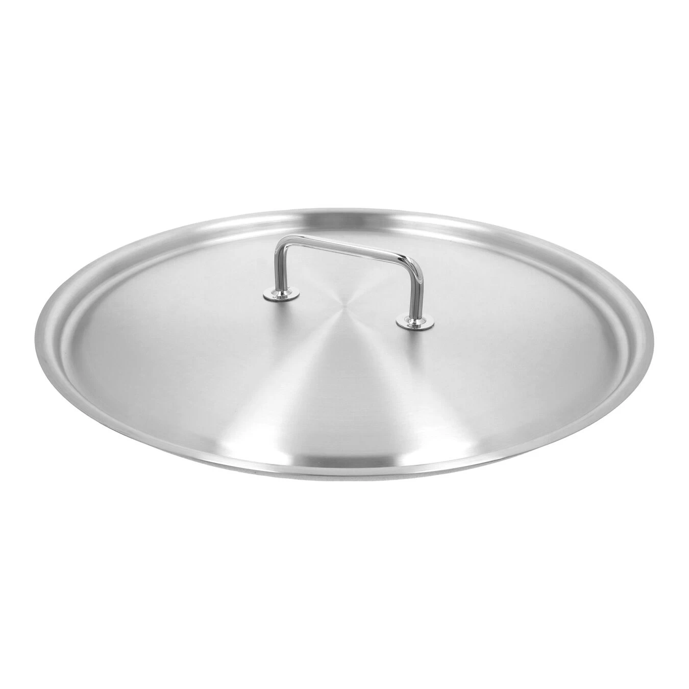 Demeyere Deksel Voor Paellapan 46 Cm, 18/10 Roestvrij Staal 3 Demeyere Deksel Voor Paellapan 46 Cm, 18/10 Roestvrij Staal