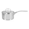 Demeyere Steelpan Met Deksel 18 Cm / 2,2 L 1 Demeyere Steelpan Met Deksel 18 Cm / 2,2 L -Thuis Keuken 40850 339 0 01