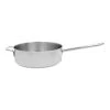 Demeyere Sauteerpan Zonder Deksel 24 Cm / 2,8 L 1 Demeyere Sauteerpan Zonder Deksel 24 Cm / 2,8 L -Thuis Keuken 40850 368 0 44424 A