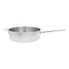 Demeyere Sauteerpan Zonder Deksel 28 Cm / 4,8 L -Thuis Keuken 40850 370 0 44428 A