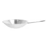 Demeyere Wok Ronde Bodem 36 Cm -Thuis Keuken 40850 379 0 01