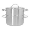 Demeyere Stoomset 20 Cm -Thuis Keuken 40850 407 0 01