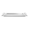 Demeyere Teppanyaki/plancha 53 Cm -Thuis Keuken 40850 580 0 01