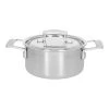 Demeyere Kookpan Met Deksel 18 Cm / 2,2 L -Thuis Keuken 40850 667 0 01