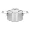 Demeyere Kookpan Met Deksel 20 Cm / 3 L -Thuis Keuken 40850 668 0 01