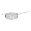 Demeyere Sauteerpan Met Deksel 24 Cm / 2,8 L 2 Demeyere Sauteerpan Met Deksel 24 Cm / 2,8 L -Thuis Keuken 40850 681 0 01