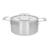 Demeyere Kookpan Met Deksel 22 Cm / 4 L -Thuis Keuken 40850 741 0 01