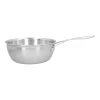 Demeyere Conische Sauspan 24 Cm / 3,25 L -Thuis Keuken 40850 746 0 01