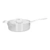 Demeyere Sauteerpan Met Deksel 28 Cm / 5,7 L 1 Demeyere Sauteerpan Met Deksel 28 Cm / 5,7 L -Thuis Keuken 40850 747 0 01