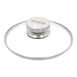 Demeyere Deksel 16 Cm, Glas
