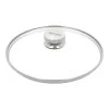 Demeyere Deksel 26 Cm, Glas 2 Demeyere Deksel 26 Cm, Glas -Thuis Keuken 40850 757 0 01