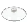 Demeyere Deksel 28 Cm, Glas -Thuis Keuken 40850 758 0 01