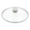 Demeyere Deksel 30 Cm, Glas 2 Demeyere Deksel 30 Cm, Glas -Thuis Keuken 40850 759 0 01