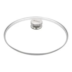 Demeyere Deksel 32 Cm, Glas