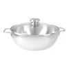 Demeyere Conische Sudderpan 28 Cm / 4,8 L 1 Demeyere Conische Sudderpan 28 Cm / 4,8 L -Thuis Keuken 40850 767 0 01