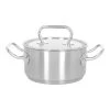 Demeyere Kookpan Met Deksel 16 Cm / 1,5 L -Thuis Keuken 40850 868 0 01