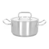 Demeyere Kookpan Met Deksel 18 Cm / 2 L -Thuis Keuken 40850 869 0 01