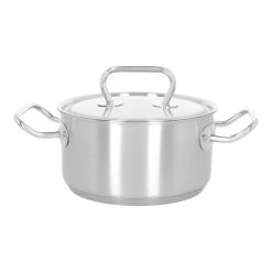 Demeyere Kookpan Met Deksel 18 Cm / 2 L