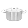 Demeyere Kookpan Met Deksel 24 Cm / 5 L -Thuis Keuken 40850 871 0 01