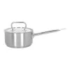 Demeyere Steelpan Met Deksel 16 Cm / 1,5 L -Thuis Keuken 40850 873 0 01