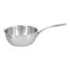 Demeyere Conische Sauspan 20 Cm / 2 L -Thuis Keuken 40850 927 0 01