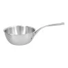 Demeyere Conische Sauspan 22 Cm / 2,5 L -Thuis Keuken 40850 928 0 01