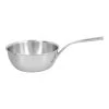 Demeyere Conische Sauspan 24 Cm / 3,25 L 2 Demeyere Conische Sauspan 24 Cm / 3,25 L -Thuis Keuken 40850 929 0 01