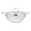 Demeyere Conische Sudderpan 28 Cm / 4,8 L -Thuis Keuken 40850 935 0 01