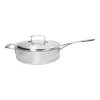 Demeyere Sauteerpan Met Dubbelwandig Deksel 28 Cm / 4,75 L -Thuis Keuken 40850 968 0 01