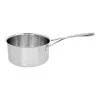 Demeyere Steelpan Zonder Deksel 18 Cm / 2,2 L -Thuis Keuken 40851 108 0 01