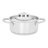Demeyere Kookpan 12 Cm / 600 Ml -Thuis Keuken 40851 131 0 01