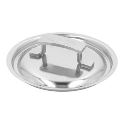 Demeyere Deksel 16 Cm, 18/10 Roestvrij Staal