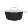 Demeyere Kookpan Met Deksel Duraslide Titanium 24 Cm / 4,25 L -Thuis Keuken 40851 174 0 01
