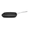 Demeyere Grillpan Duraslide Titanium 28 X 28 Cm 2 Demeyere Grillpan Duraslide Titanium 28 X 28 Cm -Thuis Keuken 40851 177 0 01