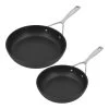 Demeyere Koekenpannenset Duraslide Titanium, 2-delig -Thuis Keuken 40851 246 0 01