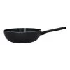 Demeyere Wok Vlakke Bodem Ceraforce 28 Cm -Thuis Keuken 40851 264 0 01
