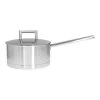 Demeyere Steelpan Met Dubbelwandig Deksel 18 Cm / 2,2 L 2 Demeyere Steelpan Met Dubbelwandig Deksel 18 Cm / 2,2 L -Thuis Keuken 40851 320 0 7241872518