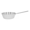 Demeyere Conische Sauspan 20 Cm / 2 L 2 Demeyere Conische Sauspan 20 Cm / 2 L -Thuis Keuken 40851 332 0 01